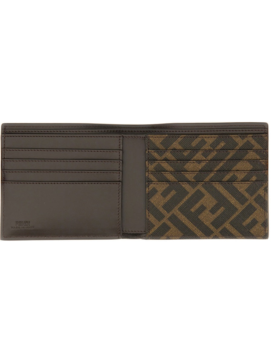 Fendi Wallets & Pures - Brown | Wanan Luxury