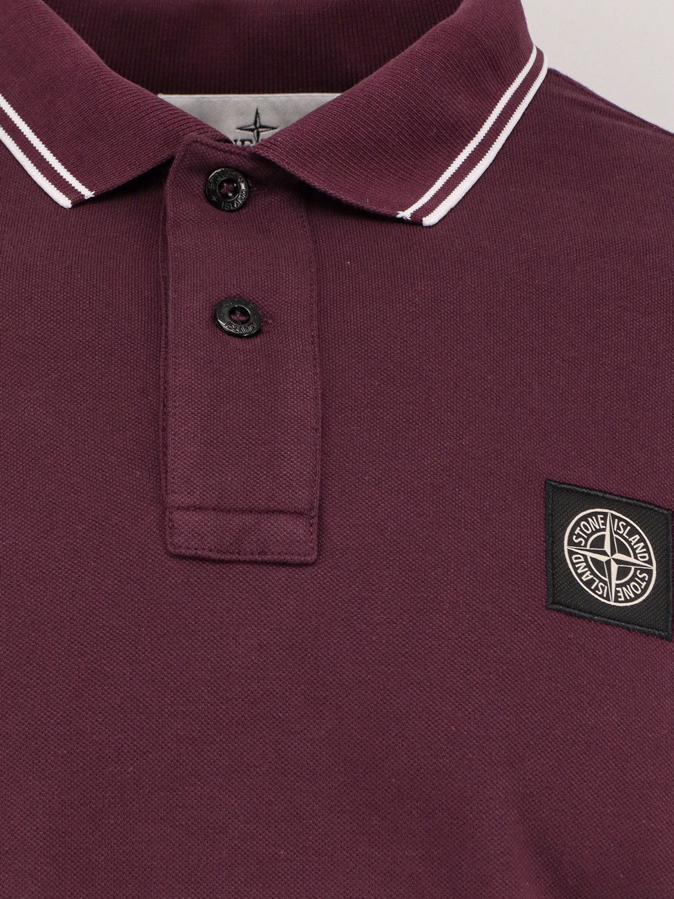 Stone Island T-shirts and Polos - Brown | 0bde53ce5e4726a8d40dfcbcaa6b5aef83fc9f3b