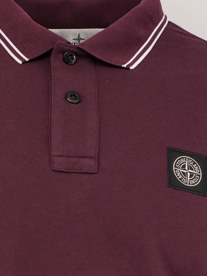 Stone Island T-shirts and Polos - Brown | 0bde53ce5e4726a8d40dfcbcaa6b5aef83fc9f3b