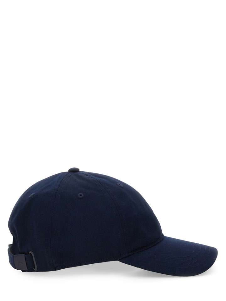 Lacoste Hats - Blue | Wanan Luxury