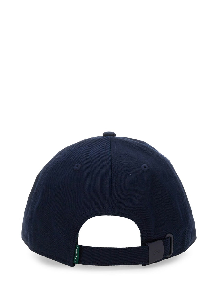 Lacoste Hats - Blue | Wanan Luxury