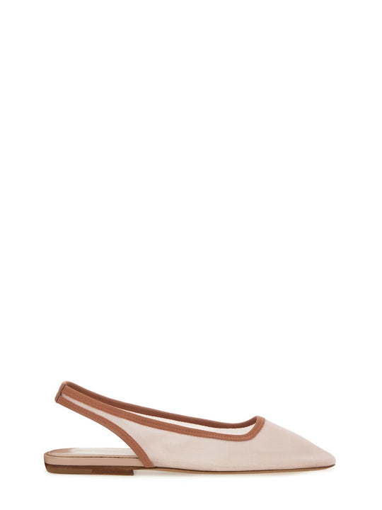 Slingback