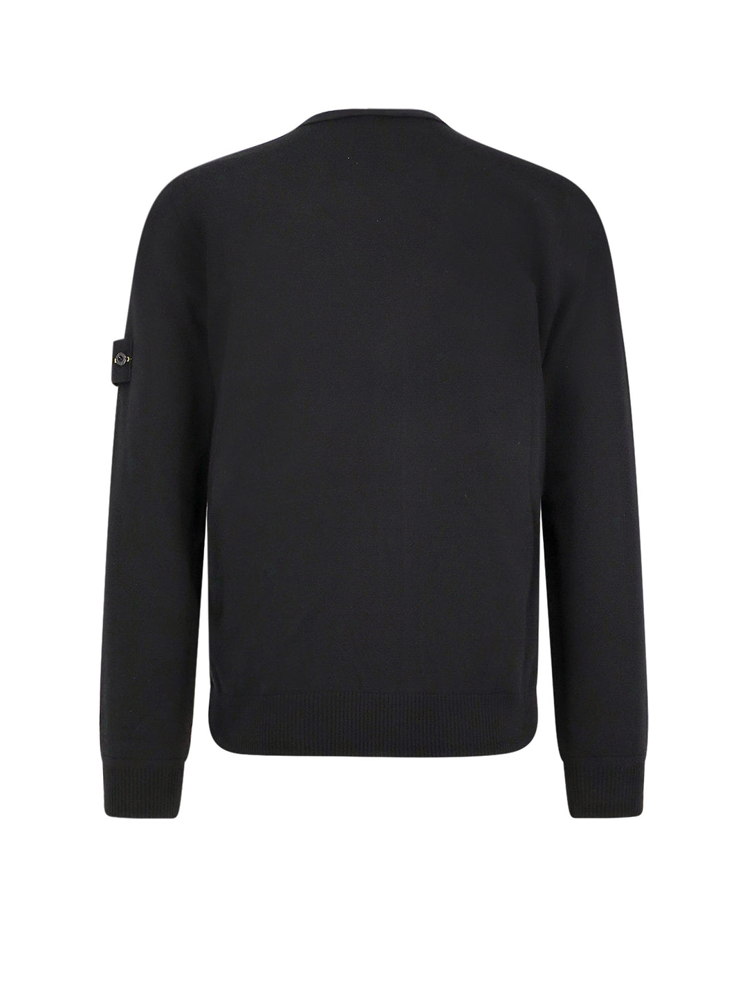 Stone Island Sweaters - Blacks and greys | 095720ad4fad65ca07c1cda9a32478e821588dca