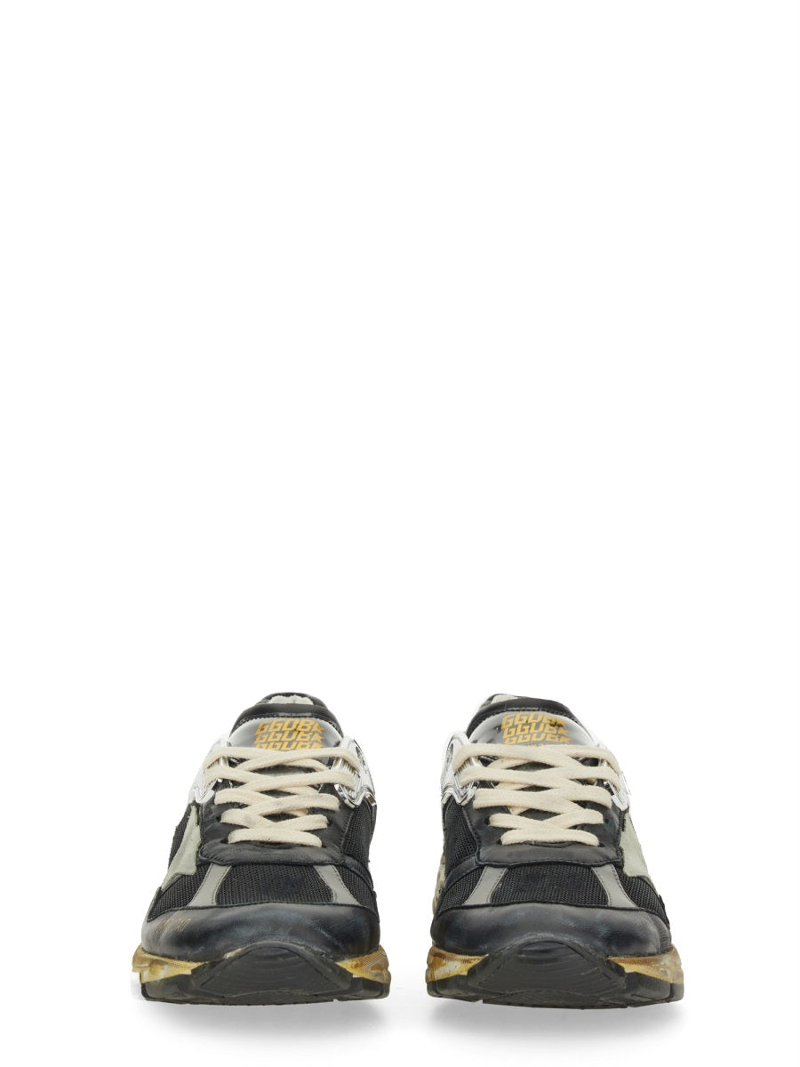 Golden Goose Sneakers - Black | Wanan Luxury