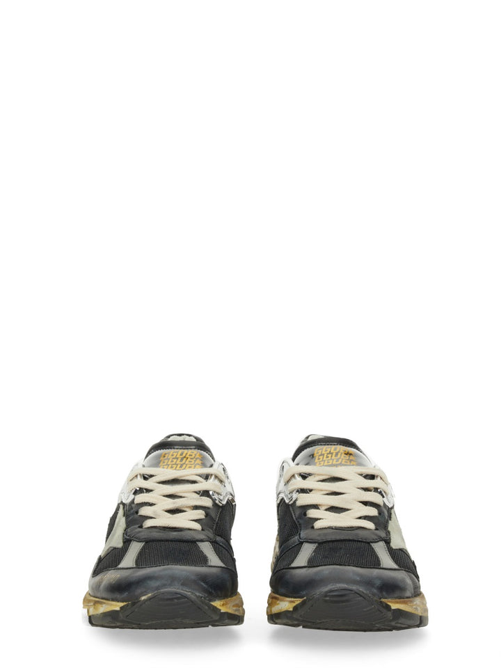 Golden Goose Sneakers - Black | Wanan Luxury