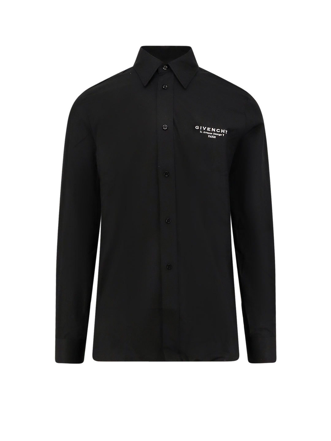 Givenchy Shirts - Blacks and greys | 8551efedde51e6a9a84ca699346b946d8a284d76