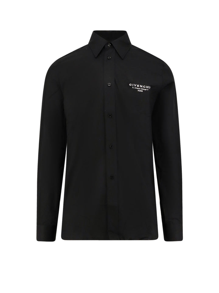 Givenchy Shirts - Blacks and greys | 8551efedde51e6a9a84ca699346b946d8a284d76