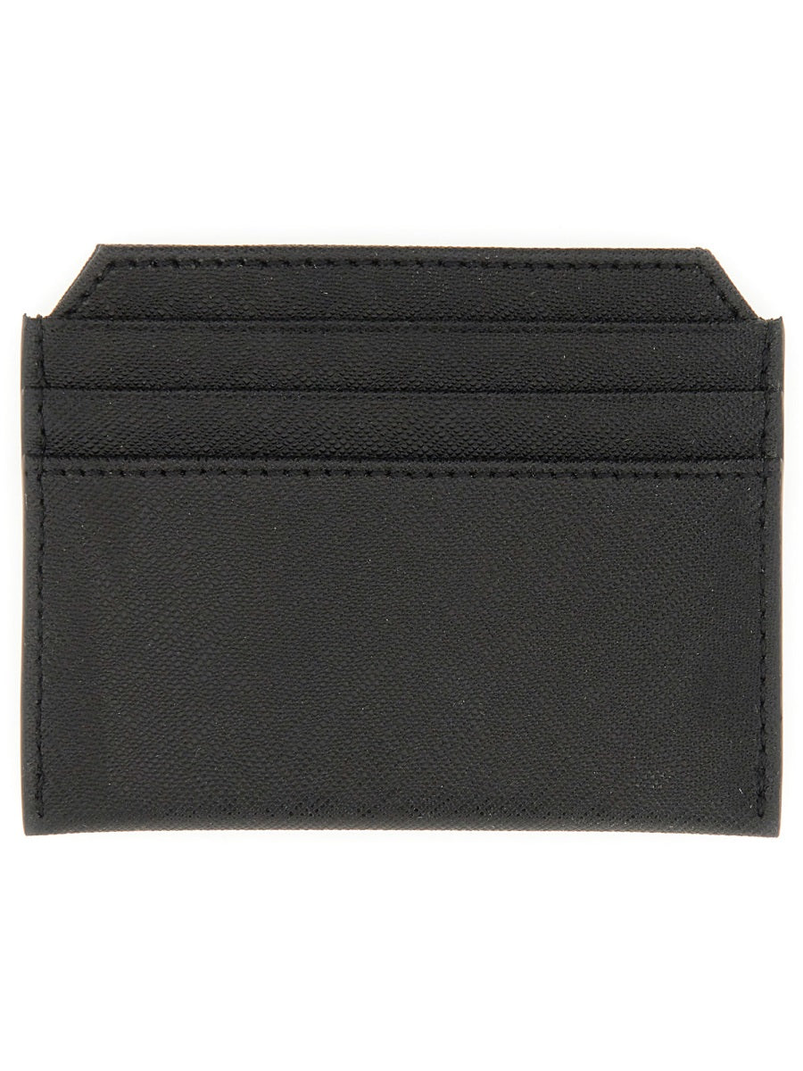 Vivienne Westwood Wallets & Pures - Black | Wanan Luxury