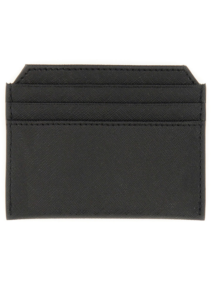 Vivienne Westwood Wallets & Pures - Black | Wanan Luxury