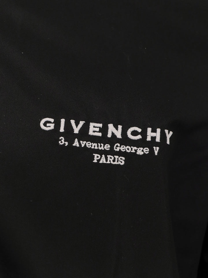 Givenchy Shirts - Blacks and greys | d79dddcd0fd89940c57e71b582bb384eb7a7f39f