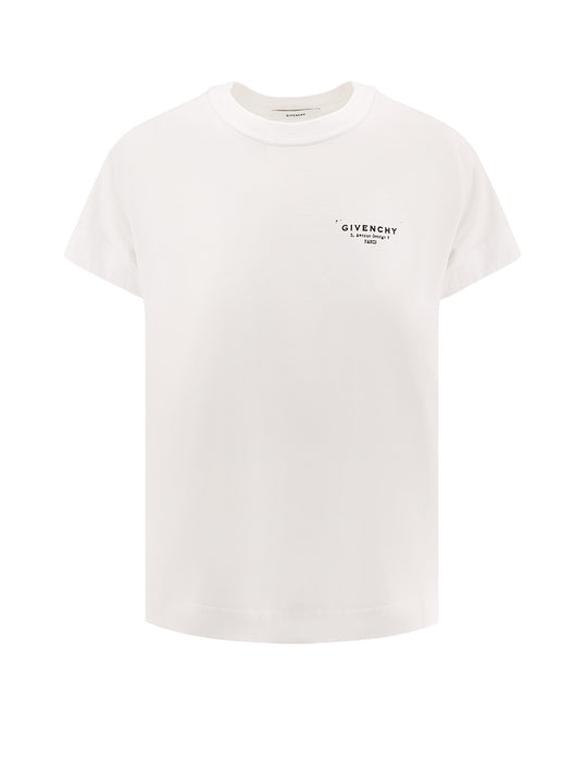 Cotton T-Shirt