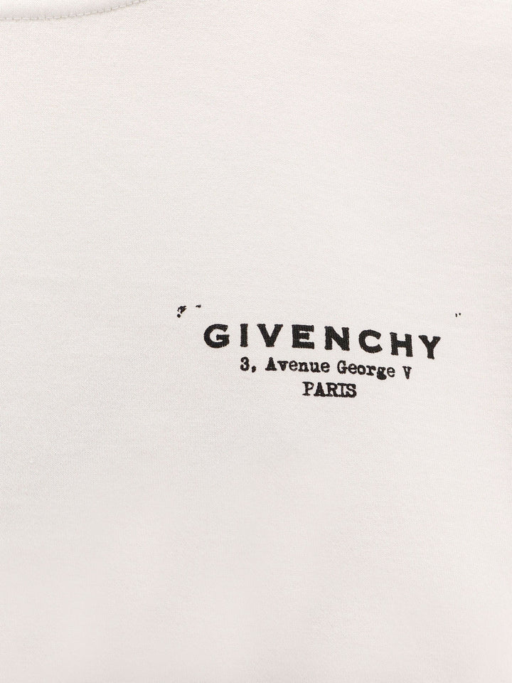 Givenchy T-shirts and Polos - Light and natural | 24668e7b3041338269406f9a90d869858ec41967