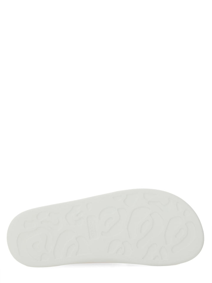 Alexander McQueen Sandals - Pink | Wanan Luxury