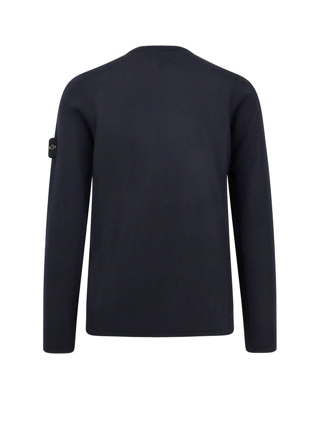 Stone Island Sweaters - Blue and green | 71f72798ea33a5b42e4140550617651800e87132