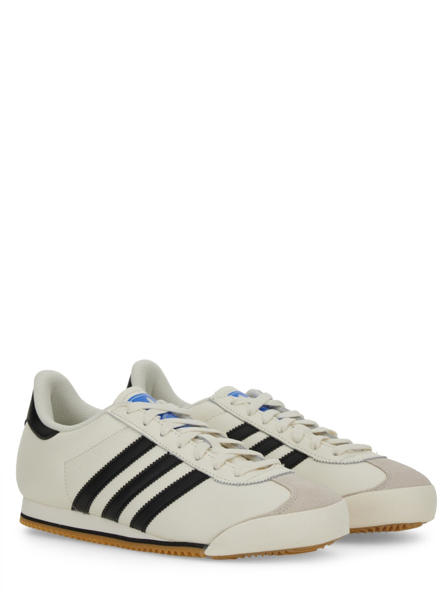 Adidas Originals Sneakers - White | Wanan Luxury