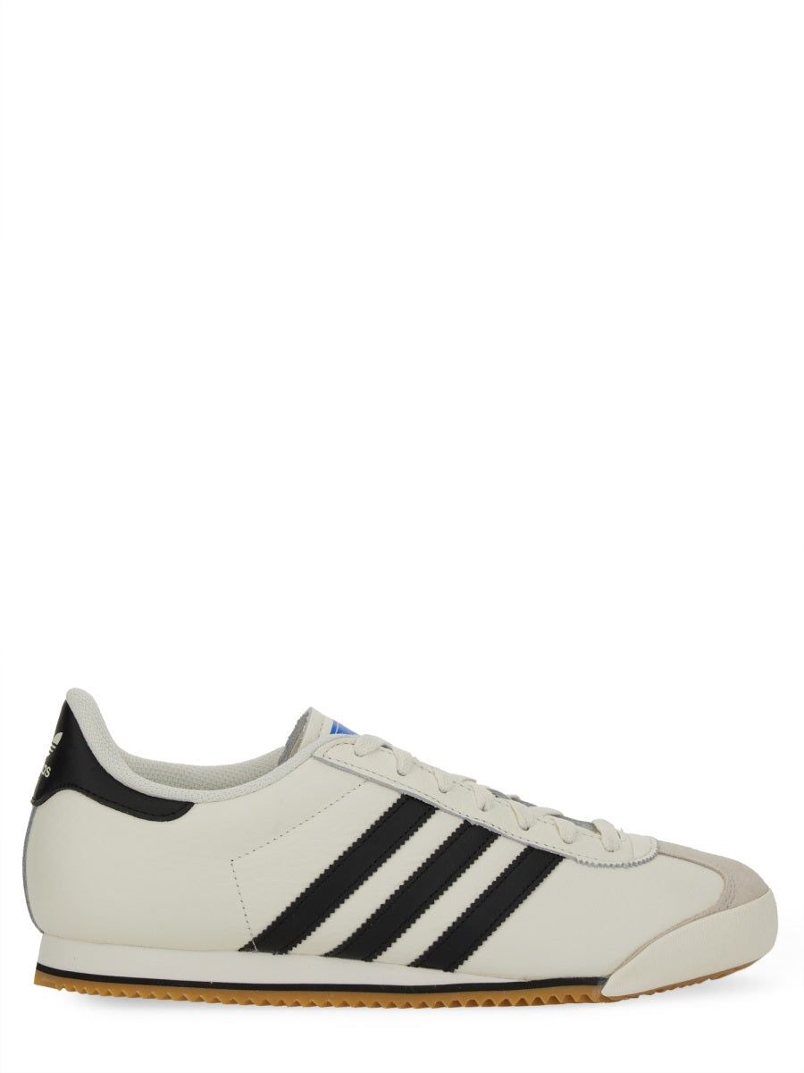 Adidas Originals Sneakers - White | Wanan Luxury