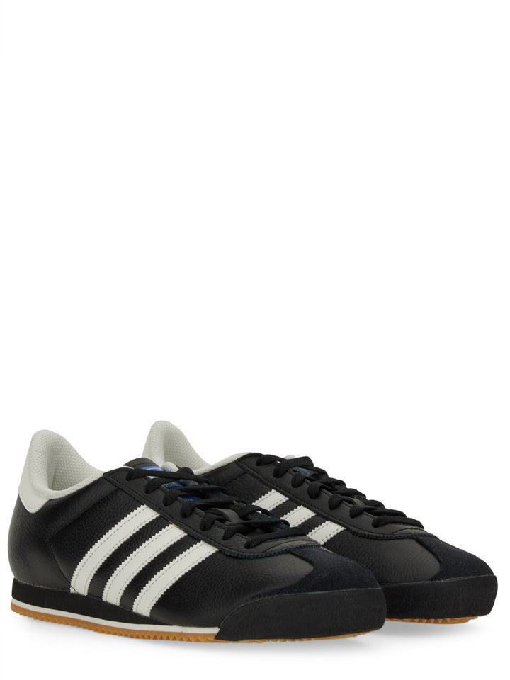 Adidas Originals Sneakers - Black | Wanan Luxury