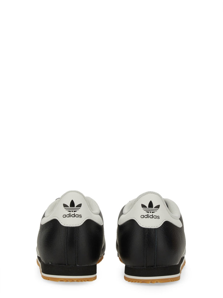 Adidas Originals Sneakers - Black | Wanan Luxury