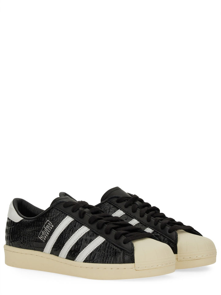 Adidas Originals Sneakers - Black | Wanan Luxury