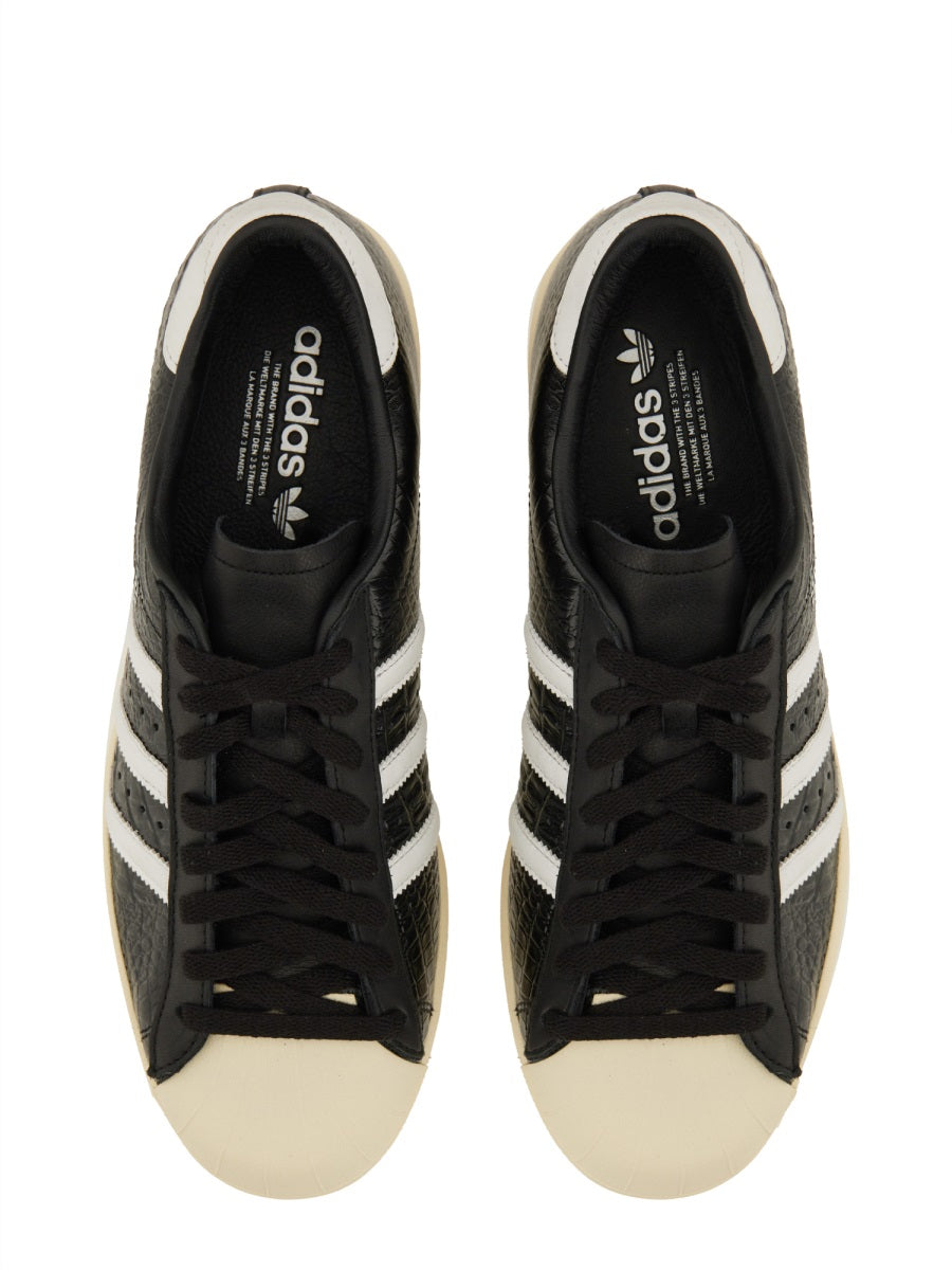 Adidas Originals Sneakers - Black | Wanan Luxury