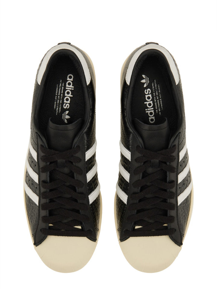 Adidas Originals Sneakers - Black | Wanan Luxury