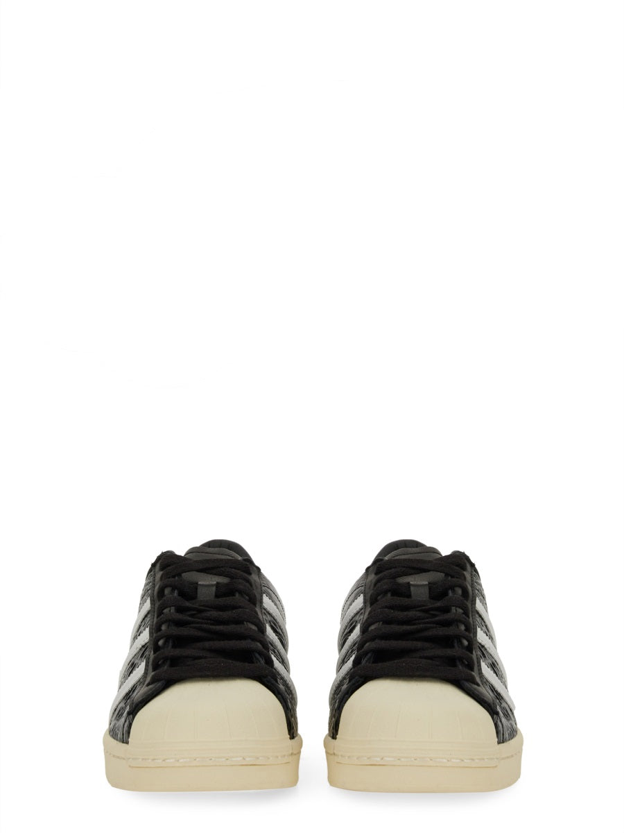 Adidas Originals Sneakers - Black | Wanan Luxury