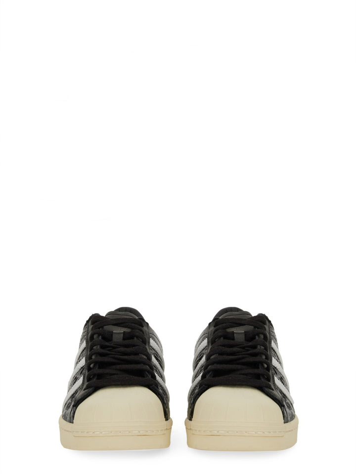 Adidas Originals Sneakers - Black | Wanan Luxury