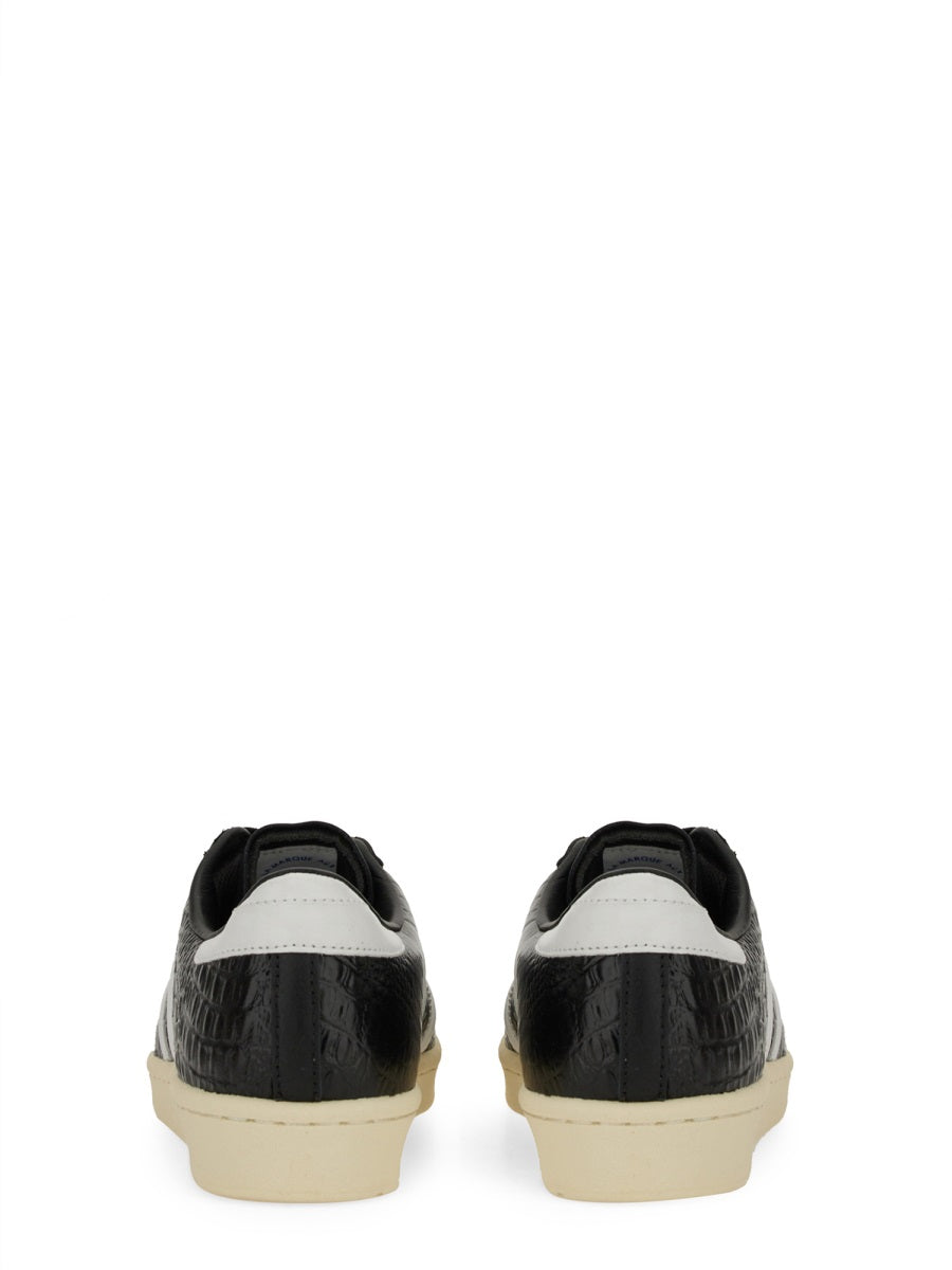 Adidas Originals Sneakers - Black | Wanan Luxury