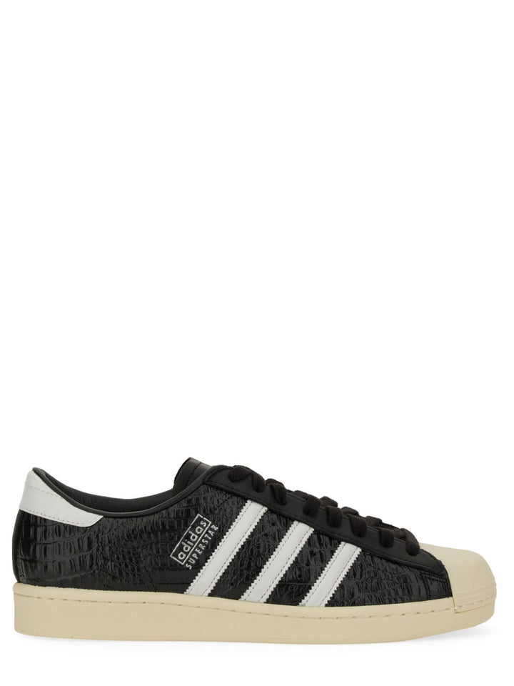 Adidas Originals Sneakers - Black | Wanan Luxury