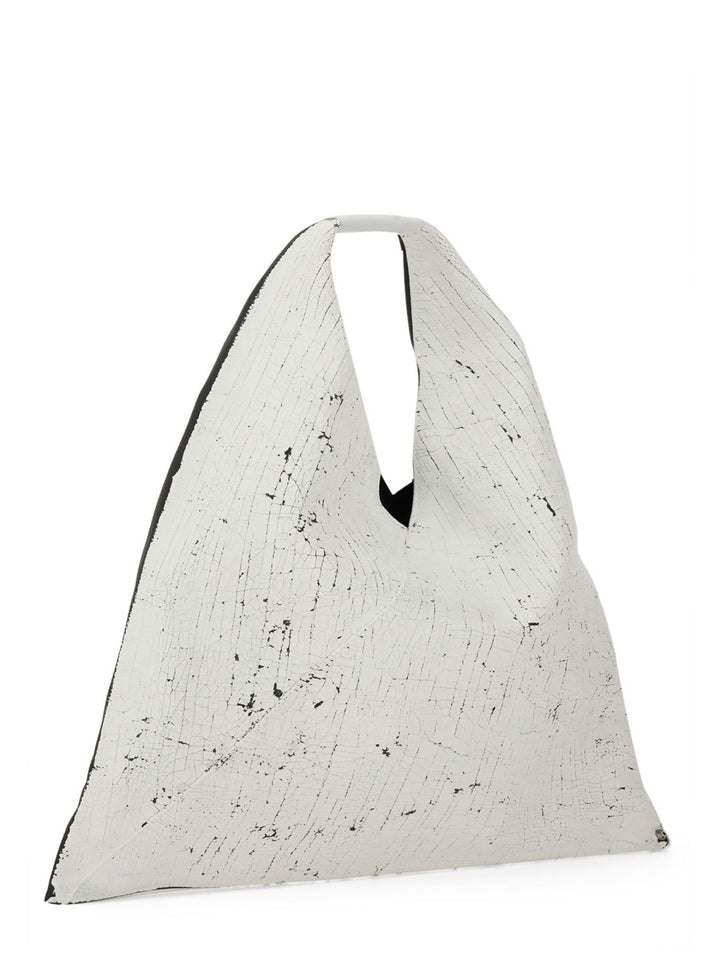MM6 Maison Margiela Hand Bags - White | Wanan Luxury