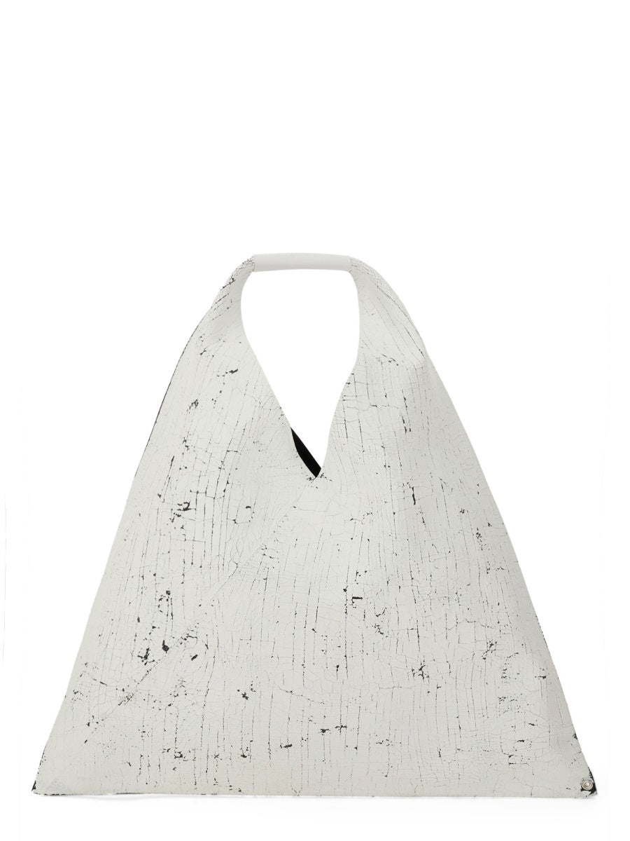 MM6 Maison Margiela Hand Bags - White | Wanan Luxury