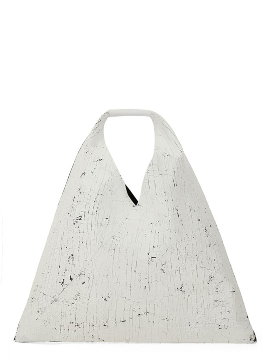 Hand Bag "Japanese" Medium