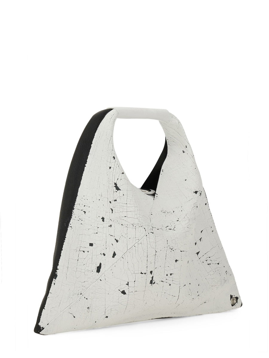 MM6 Maison Margiela Hand Bags - White | Wanan Luxury