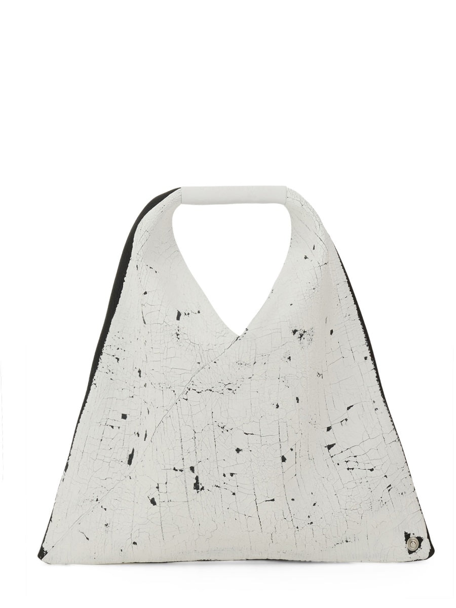MM6 Maison Margiela Hand Bags - White | Wanan Luxury