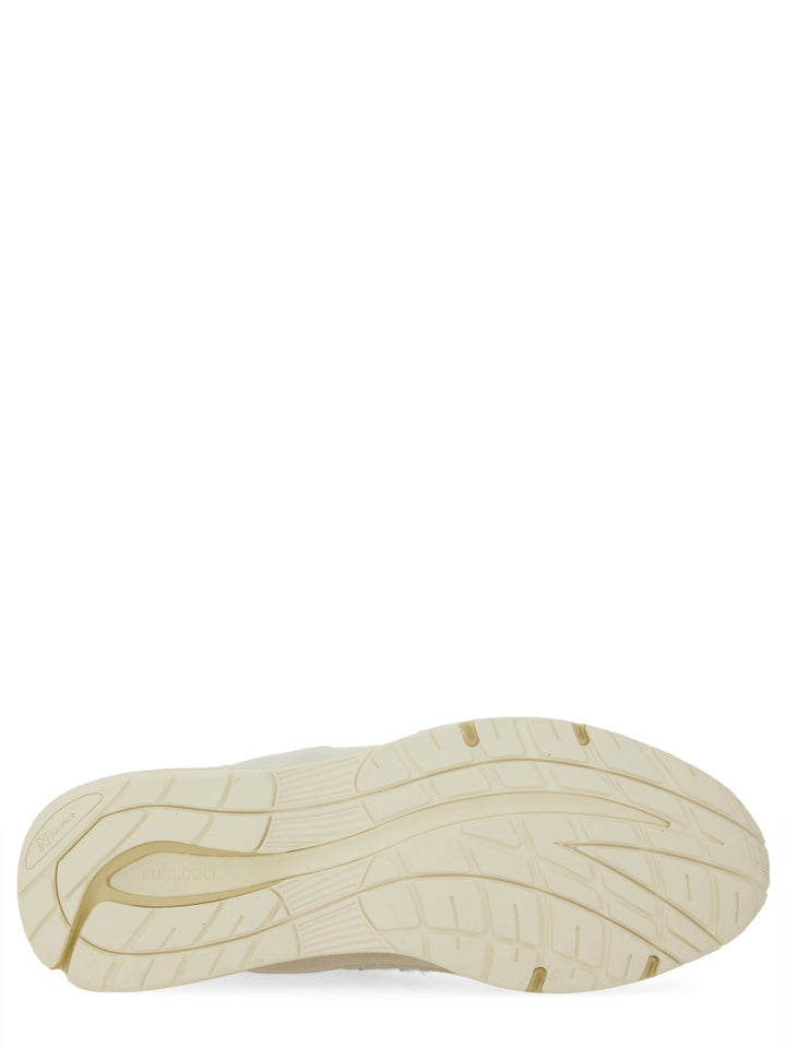 New Balance Sneakers - White | Wanan Luxury