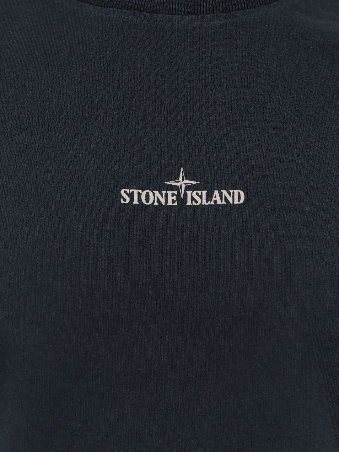 Stone Island T-shirts and Polos - Blue and green | 3e7210a74404e87afef787442fc95fad7eaf7d30