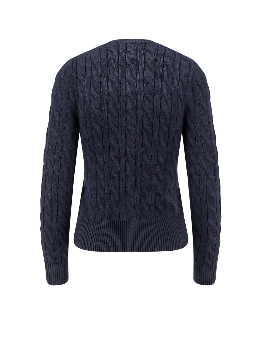 Polo Ralph Lauren Sweaters - HUNTER NAVY | 87221705b0977f728a19c5a65b1d5b4f25370d65