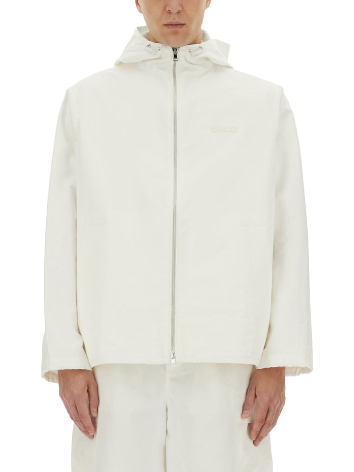 Gucci Sweatshirts - White | 2a48e65d99c4cd1a1b332498d29fa4461428f7e6