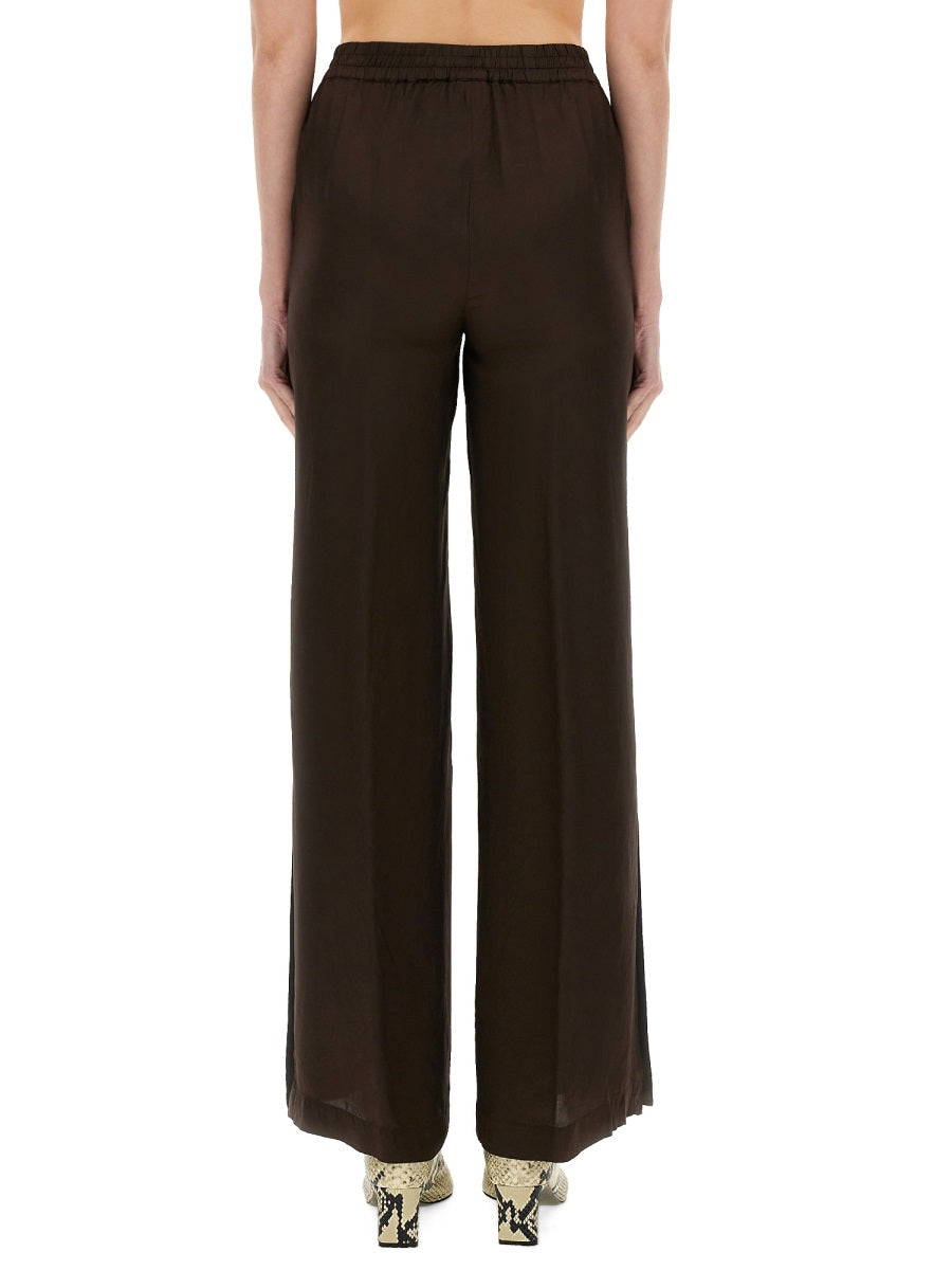 Aspesi Pants - Brown | Wanan Luxury
