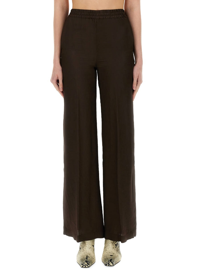 Aspesi Pants - Brown | Wanan Luxury