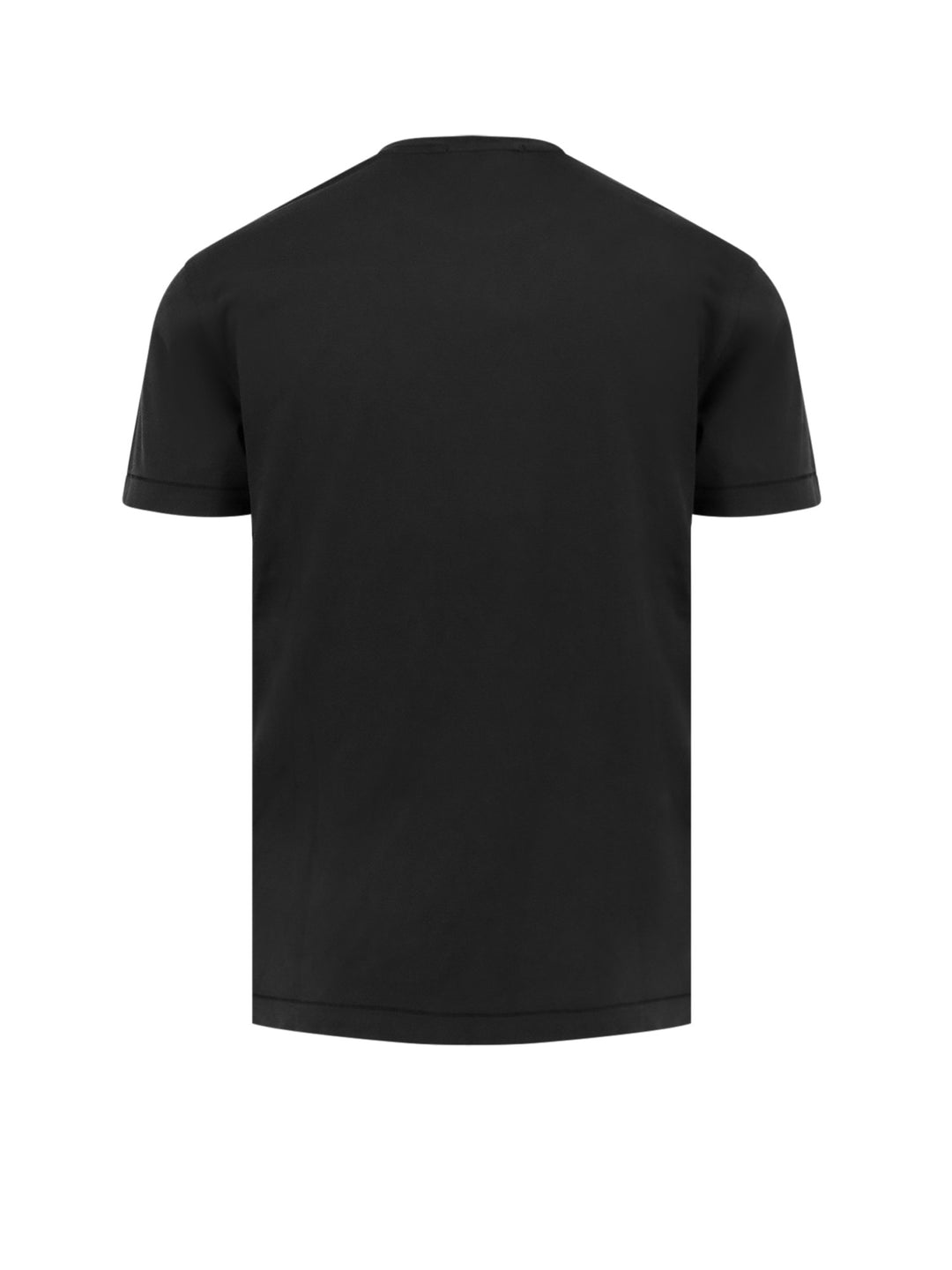 Stone Island T-shirts and Polos - Blacks and greys | 780a8218be7fe9d860ad060748a143bfd33e6345