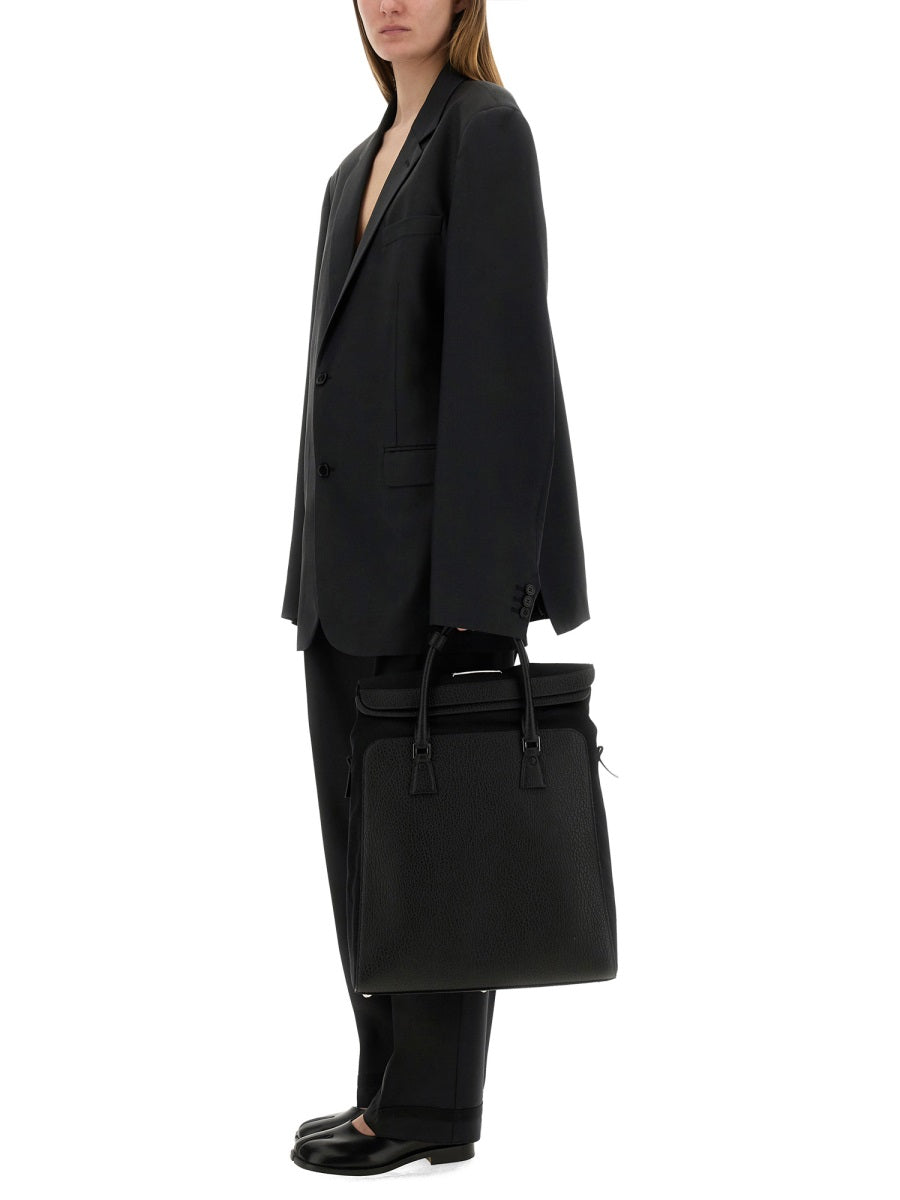 Maison Margiela Pants - Black | Wanan Luxury