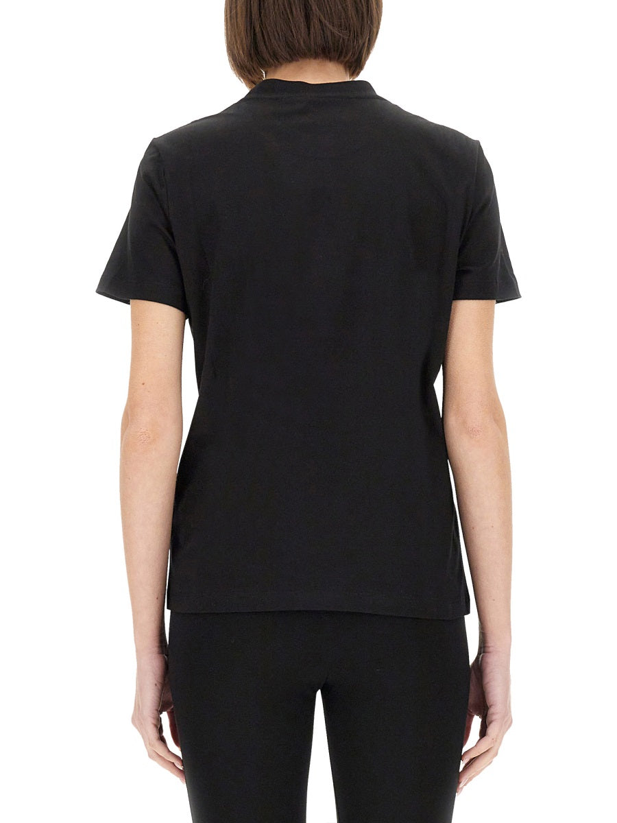 Versace T shirts - Black | Wanan Luxury