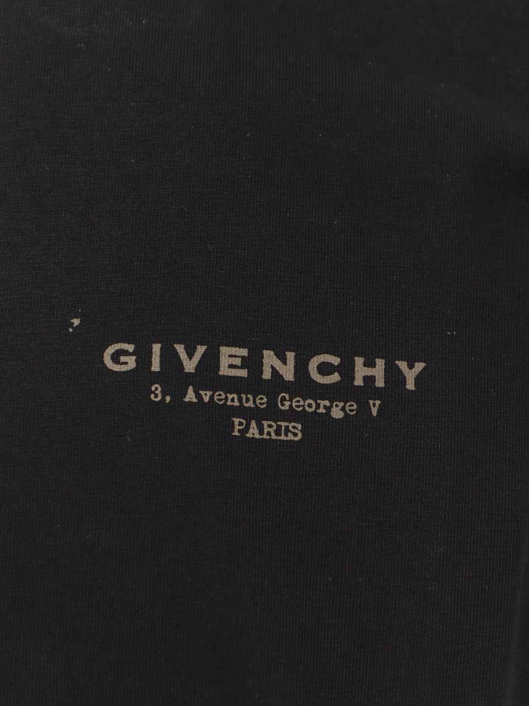 Givenchy T-shirts and Polos - Blacks and greys | 0f7b88cf32de14de399cb342e106d8033a033d6e