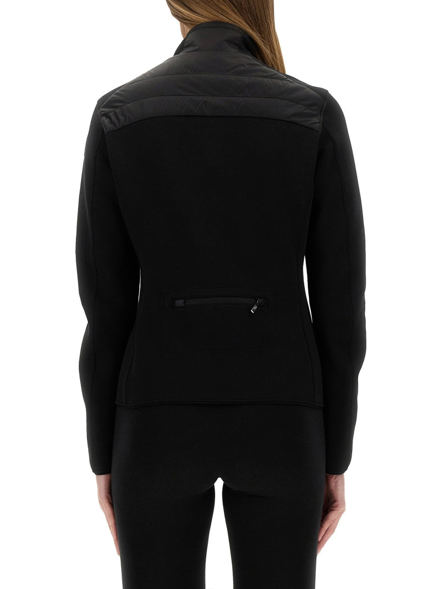 Parajumpers Jackets - Black | Wanan Luxury