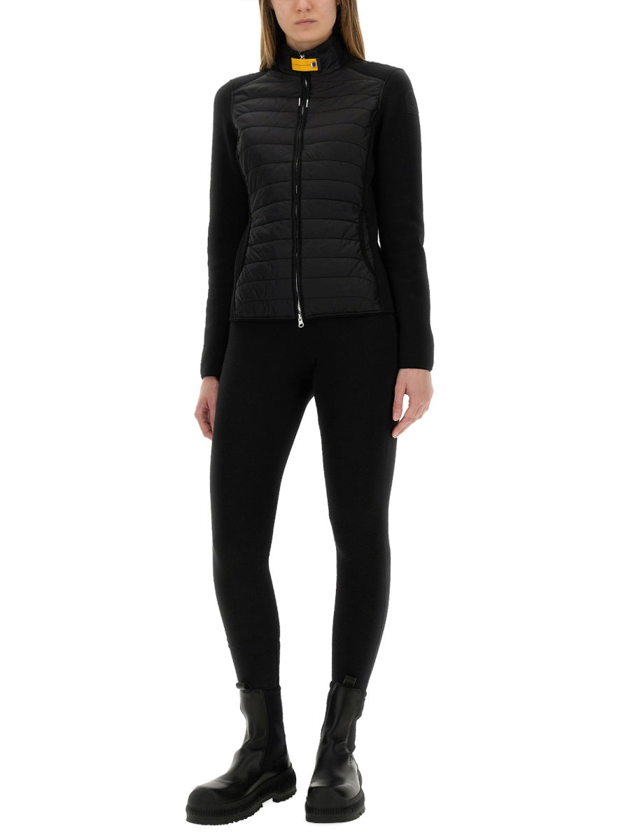 Parajumpers Jackets - Black | Wanan Luxury