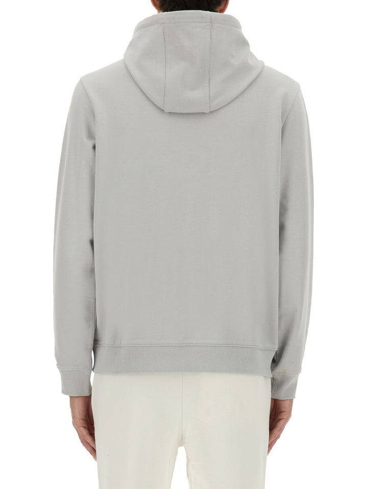 Hugo Sweatshirts - Grey | Wanan Luxury