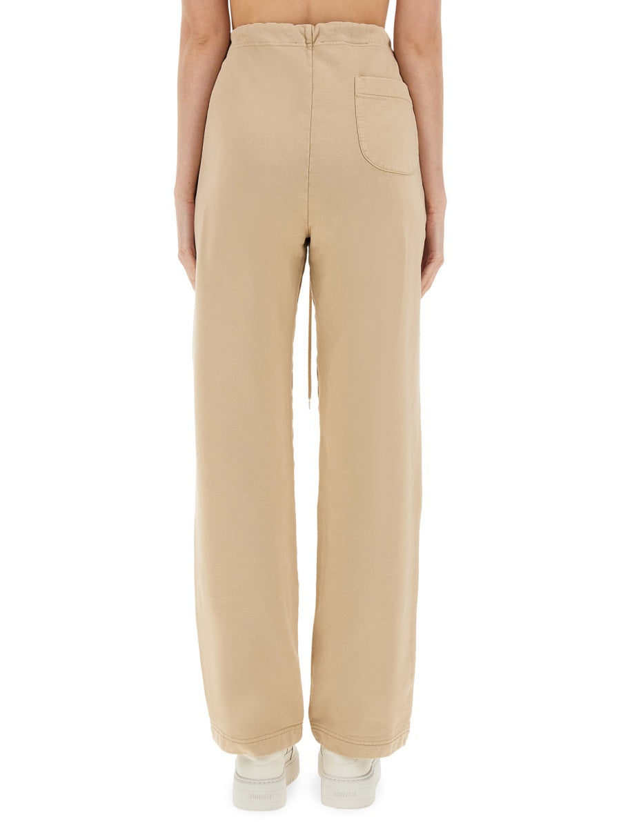 Moschino Jeans Pants - Beige | Wanan Luxury