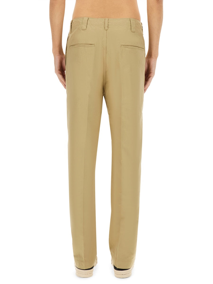 Visvim Pants - Beige | Wanan Luxury