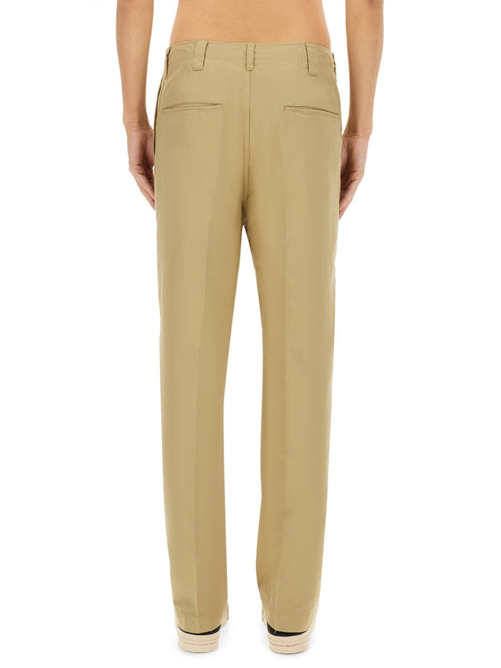 Visvim Pants - Beige | Wanan Luxury